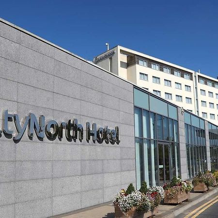 City North Hotel And Conference Centre Gormanston Habitación foto