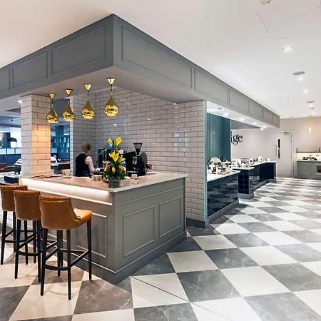 City North Hotel And Conference Centre Gormanston Restaurante foto