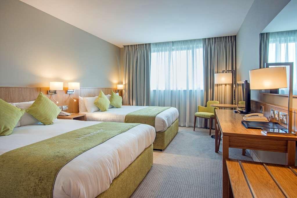 City North Hotel And Conference Centre Gormanston Habitación foto