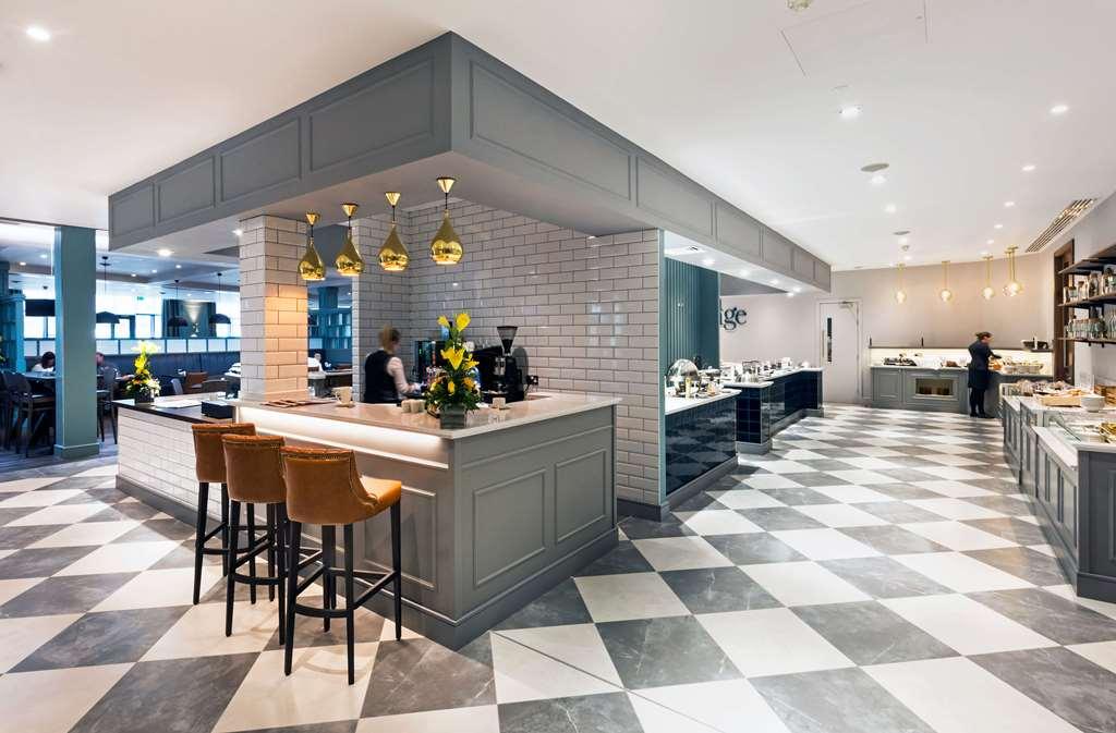 City North Hotel And Conference Centre Gormanston Restaurante foto
